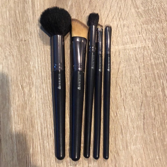 Borghese Other - Borghese Makeup Brushes